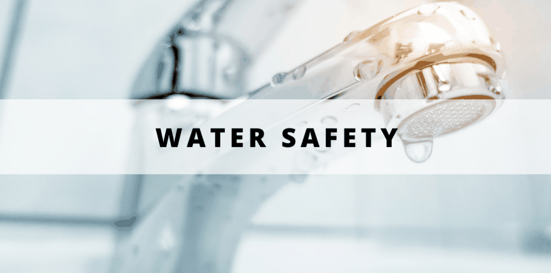 Manage Water Safety When Lockdown Ends