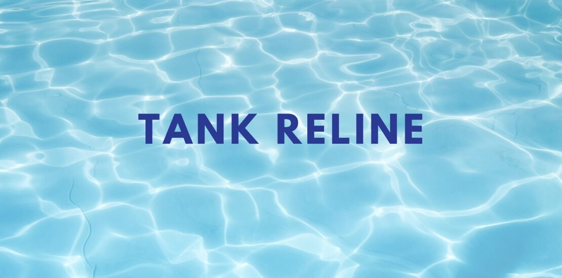 Should I Reline a Water Tank?